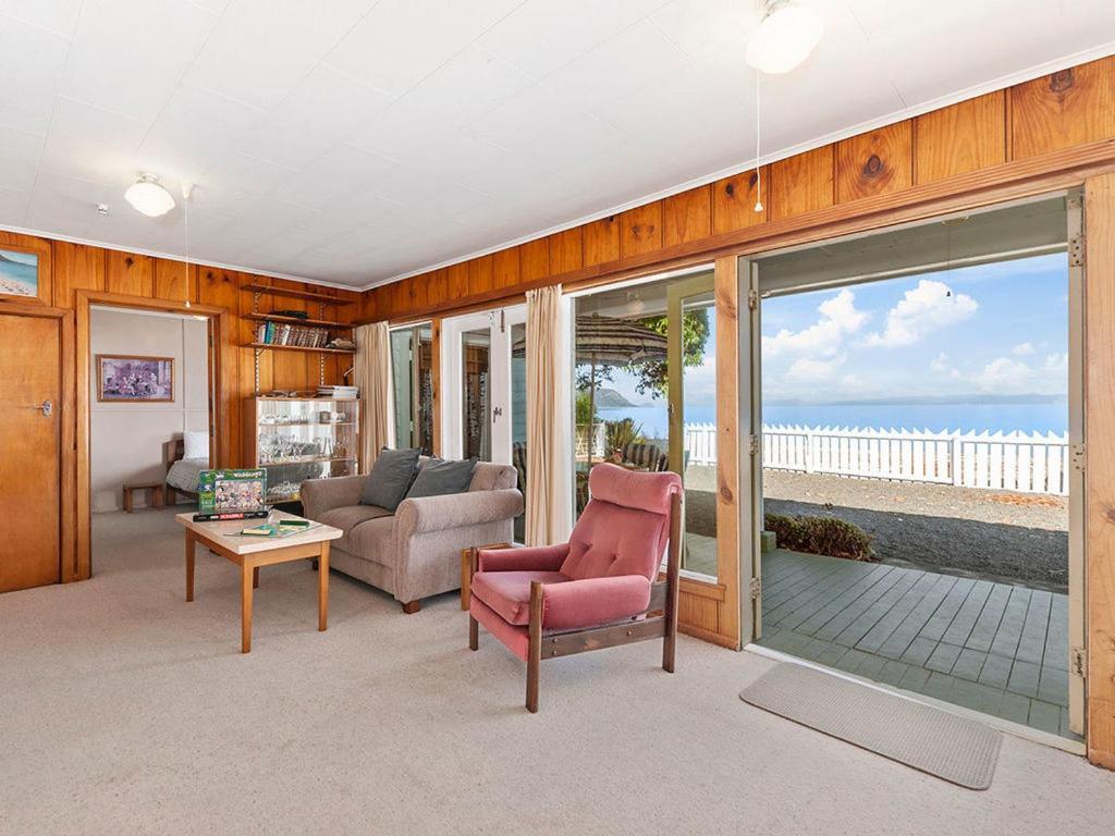 Lake Edge Cottage - Waitahanui Holiday Home Esterno foto